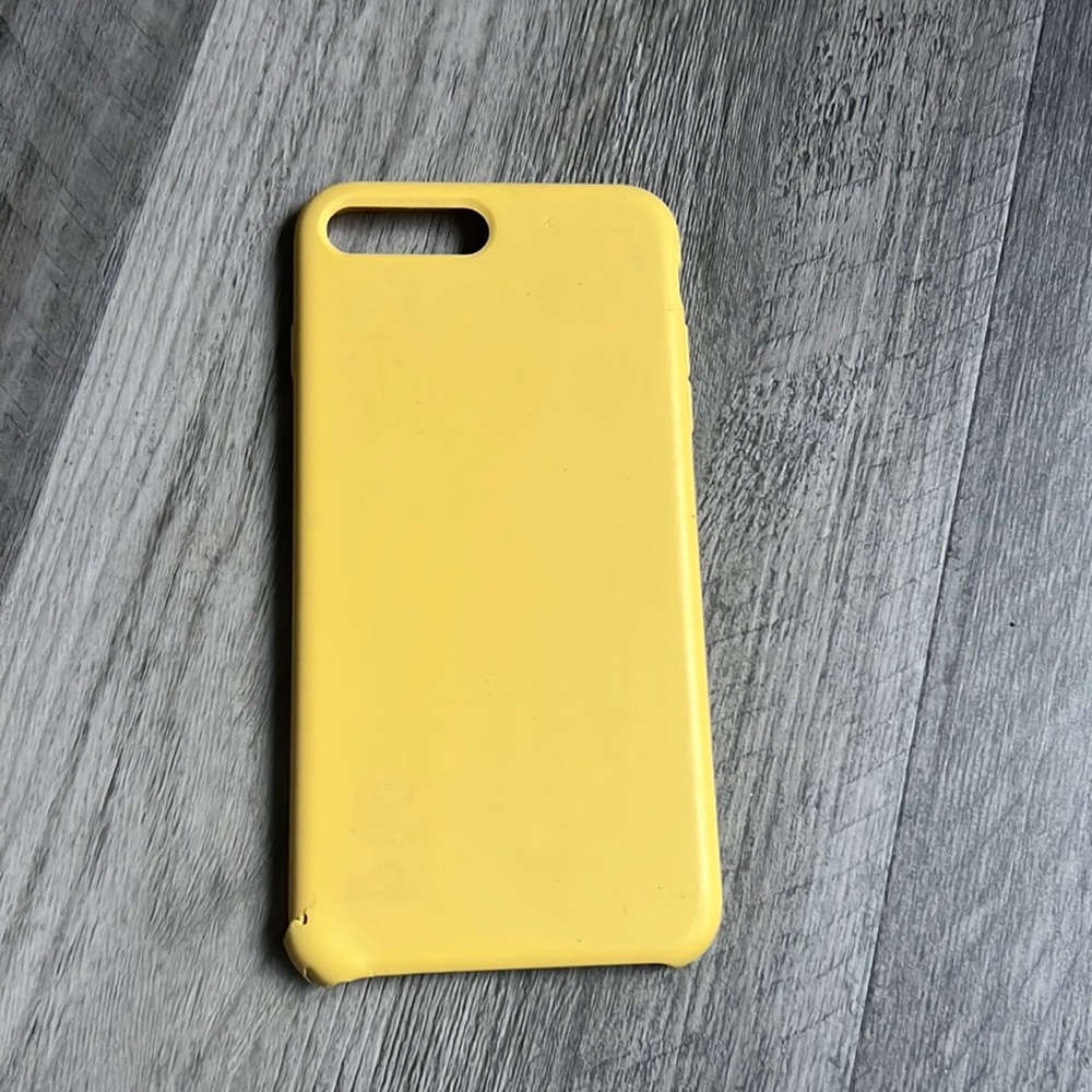 iPhone cases